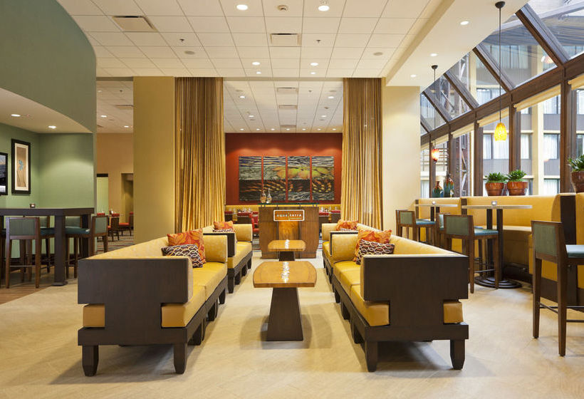 Hotel Marriott Seattle Sea-Tac Airport  | Seattle | Washington | United States 15