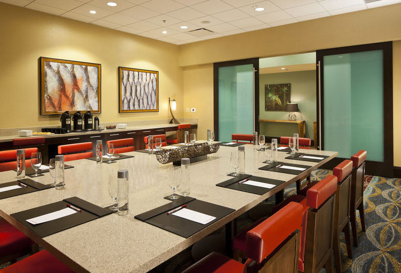 Hotel Marriott Seattle Sea-Tac Airport  | Seattle | Washington | United States 17