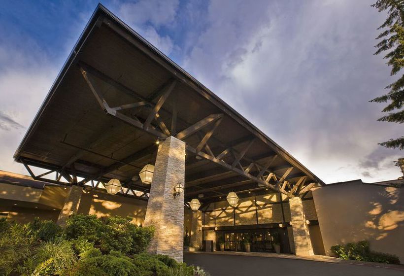 Hotel Marriott Seattle Sea-Tac Airport  | Seattle | Washington | United States 2