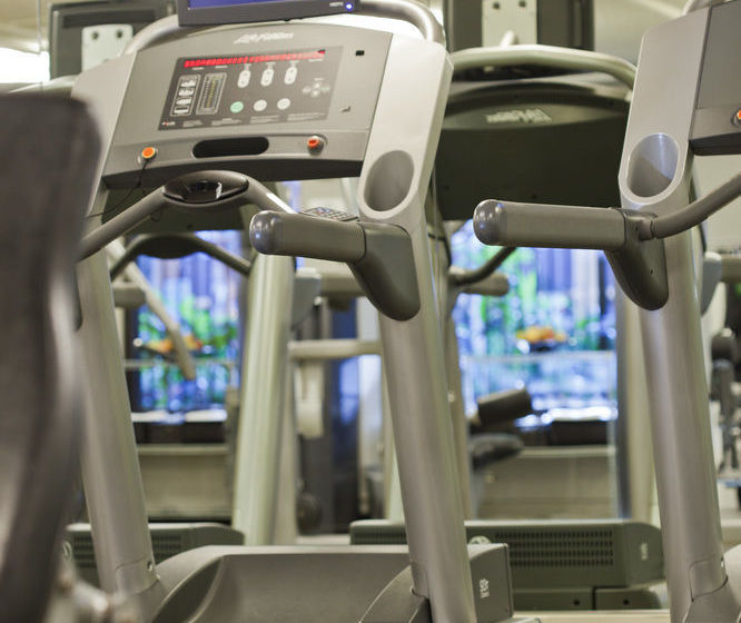 Hotel Marriott Seattle Sea-Tac Airport  | Seattle | Washington | United States 20