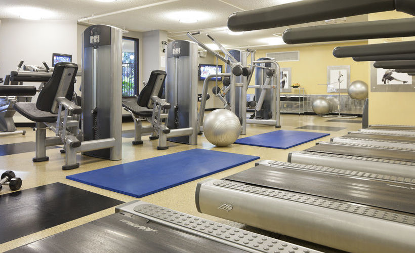 Hotel Marriott Seattle Sea-Tac Airport  | Seattle | Washington | United States 3