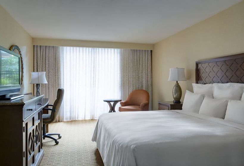 Hotel Marriott Seattle Sea-Tac Airport  | Seattle | Washington | United States 6