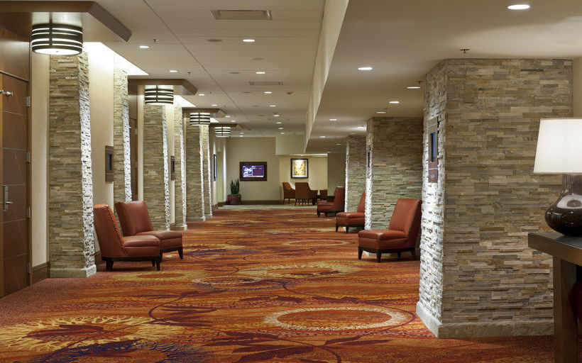 Hotel Marriott Seattle Sea-Tac Airport  | Seattle | Washington | United States 7