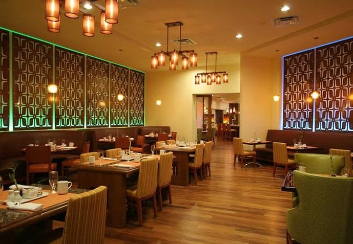 Marriott Hotel Albuquerque  | Albuquerque | New Mexico | United States 13