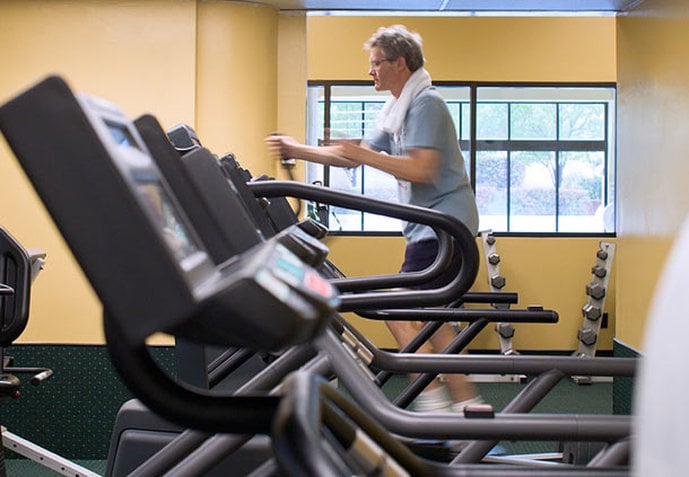 Marriott Hotel Albuquerque  | Albuquerque | New Mexico | United States 16