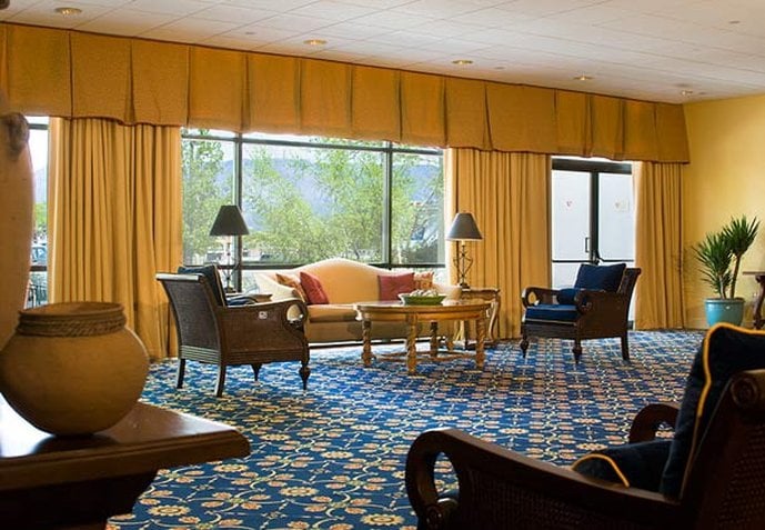 Marriott Hotel Albuquerque  | Albuquerque | New Mexico | United States 17