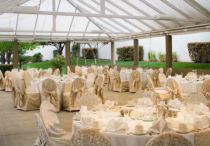 Marriott Hotel Albuquerque  | Albuquerque | New Mexico | United States 19