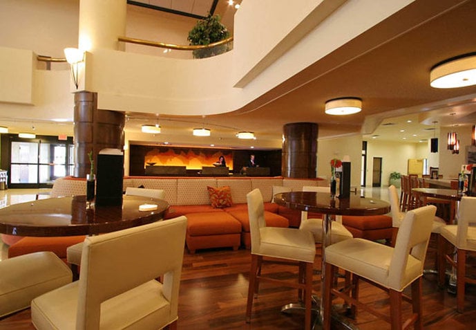 Marriott Hotel Albuquerque  | Albuquerque | New Mexico | United States 2