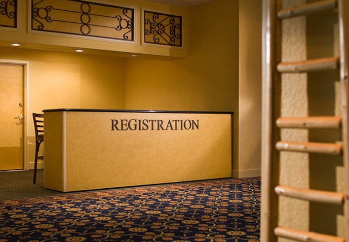 Marriott Hotel Albuquerque  | Albuquerque | New Mexico | United States 20