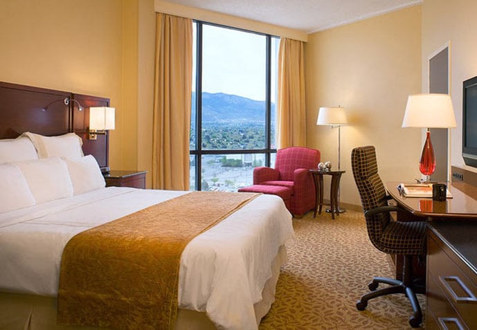 Marriott Hotel Albuquerque  | Albuquerque | New Mexico | United States 3