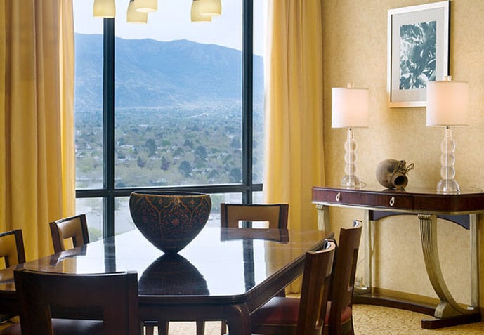 Marriott Hotel Albuquerque  | Albuquerque | New Mexico | United States 5