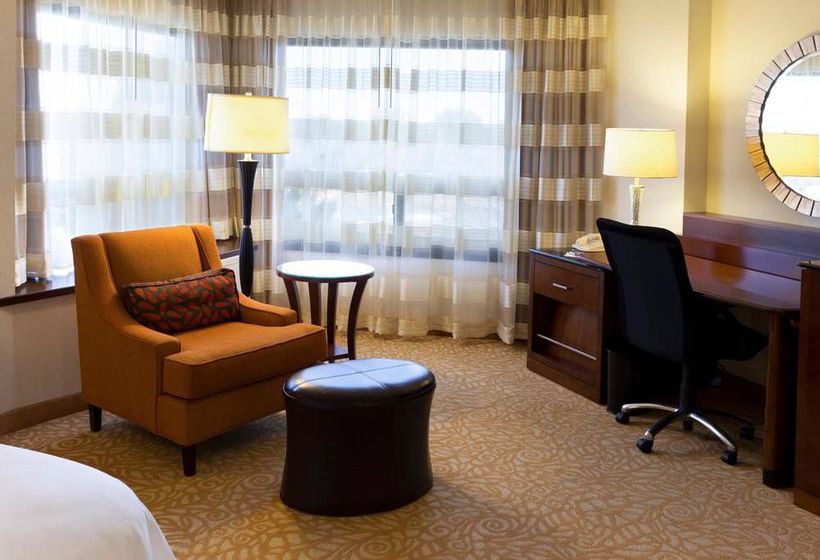 Marriott Hotel Fort Collins Colorado