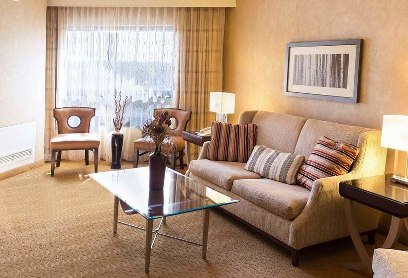 Marriott Hotel  | Fort Collins | Colorado | United States 1