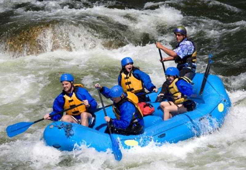 Marriott Hotel  | Fort Collins | Colorado | United States 10