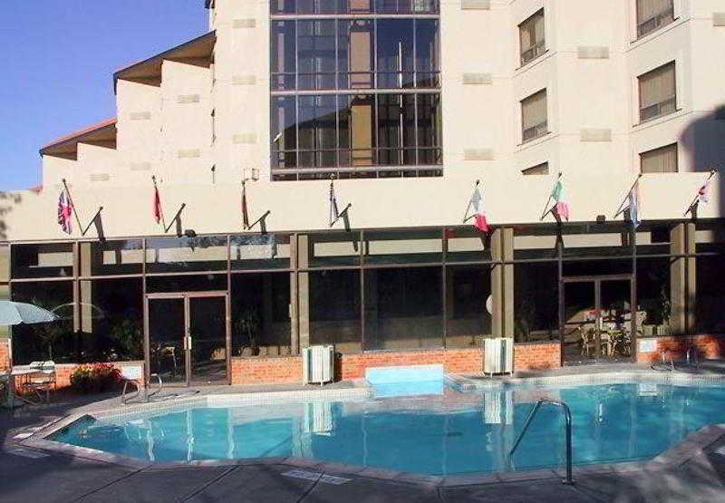 Marriott Hotel  | Fort Collins | Colorado | United States 12