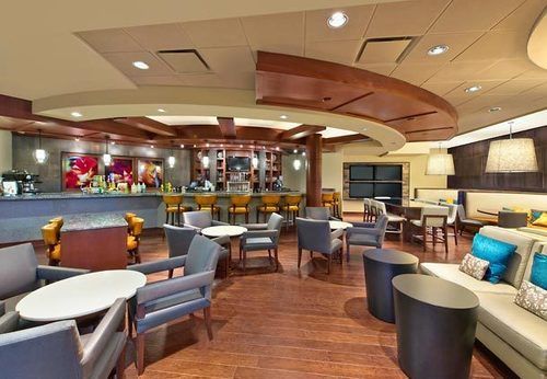 Marriott Hotel  | Fort Collins | Colorado | United States 14