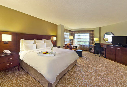 Marriott Hotel  | Fort Collins | Colorado | United States 15