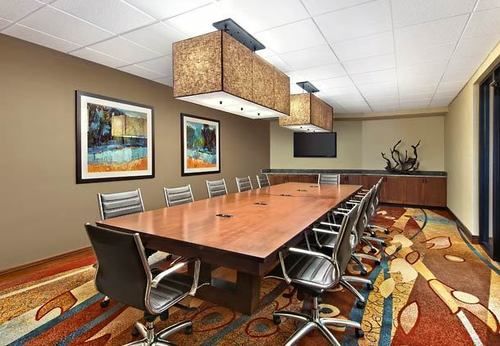 Marriott Hotel  | Fort Collins | Colorado | United States 16