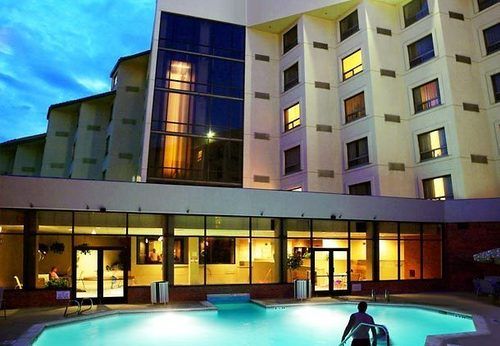 Marriott Hotel  | Fort Collins | Colorado | United States 17