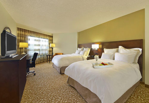 Marriott Hotel  | Fort Collins | Colorado | United States 18
