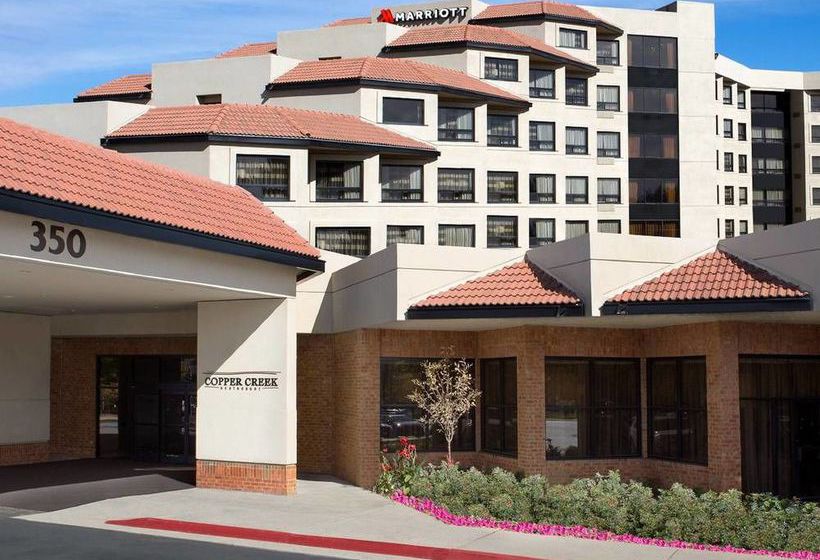 Marriott Hotel  | Fort Collins | Colorado | United States 2