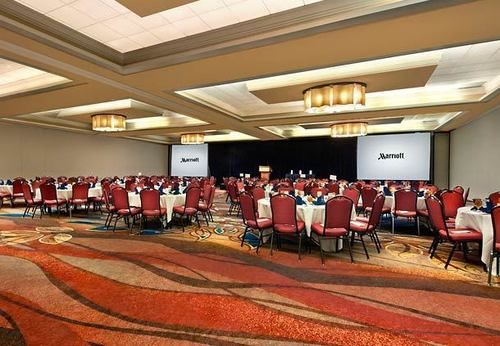 Marriott Hotel  | Fort Collins | Colorado | United States 20