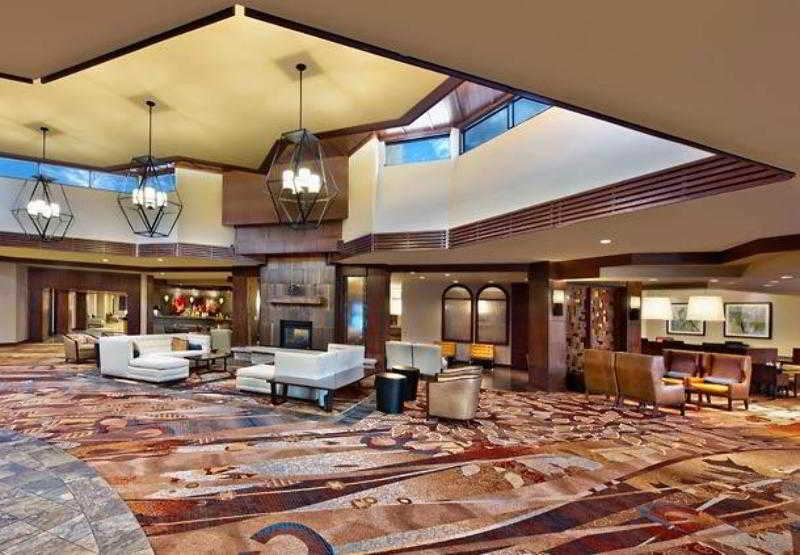 Marriott Hotel  | Fort Collins | Colorado | United States 3