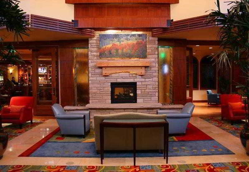 Marriott Hotel  | Fort Collins | Colorado | United States 6