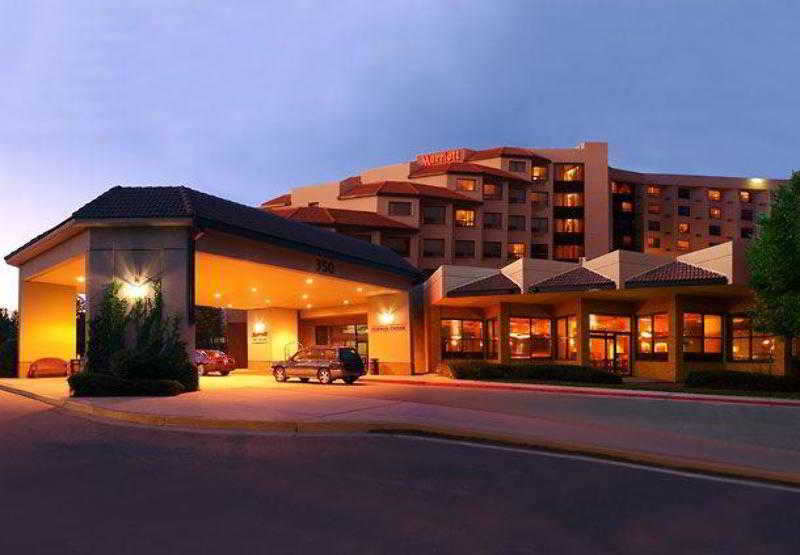 Marriott Hotel  | Fort Collins | Colorado | United States 8