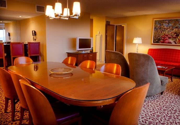 Hotel Marriott Schaumburg  | Schaumburg | Illinois | United States 10