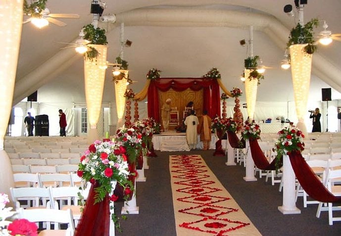 Hotel Marriott Schaumburg  | Schaumburg | Illinois | United States 16