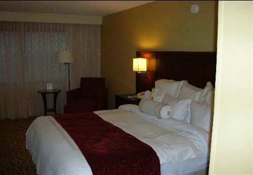 Hotel Marriott Schaumburg  | Schaumburg | Illinois | United States 20