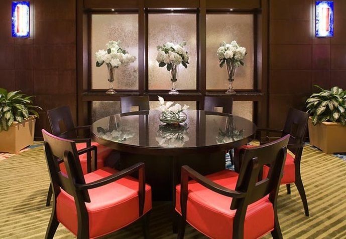 Hotel Marriott Schaumburg  | Schaumburg | Illinois | United States 3