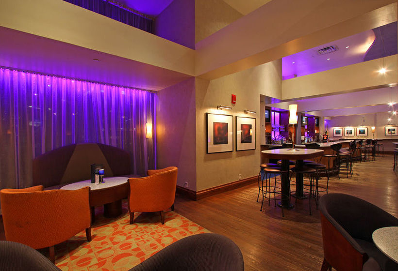 Stamford Marriott Hotel & Spa  | Stamford | Connecticut | United States 1