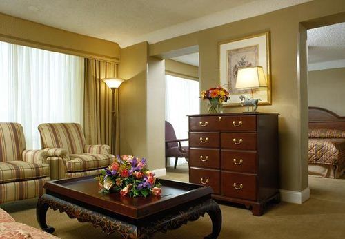 Stamford Marriott Hotel & Spa  | Stamford | Connecticut | United States 10