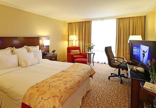 Stamford Marriott Hotel & Spa  | Stamford | Connecticut | United States 12