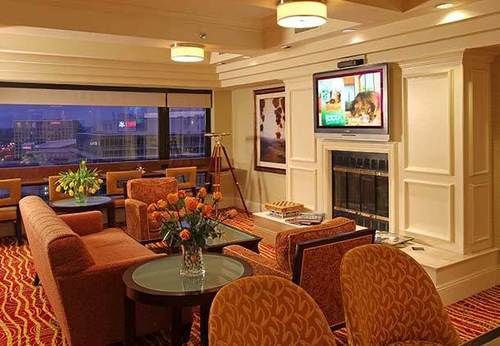 Stamford Marriott Hotel & Spa  | Stamford | Connecticut | United States 13