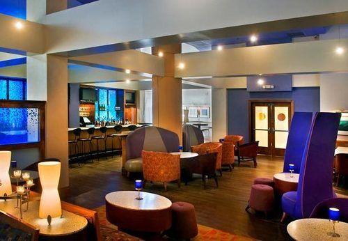 Stamford Marriott Hotel & Spa  | Stamford | Connecticut | United States 14