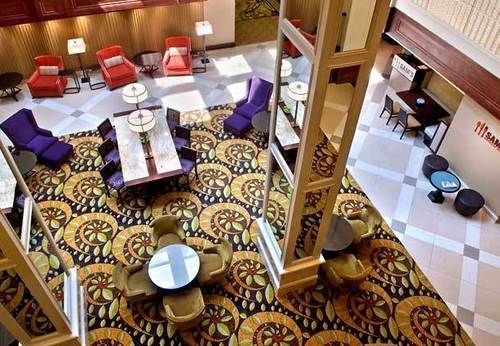 Stamford Marriott Hotel & Spa  | Stamford | Connecticut | United States 15