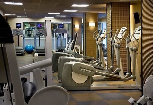 Stamford Marriott Hotel & Spa  | Stamford | Connecticut | United States 17