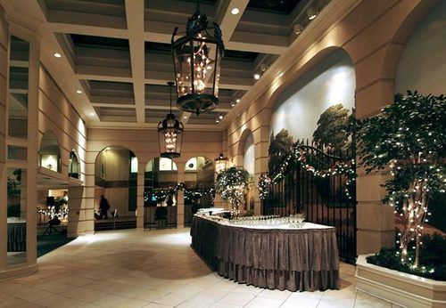 Stamford Marriott Hotel & Spa  | Stamford | Connecticut | United States 18