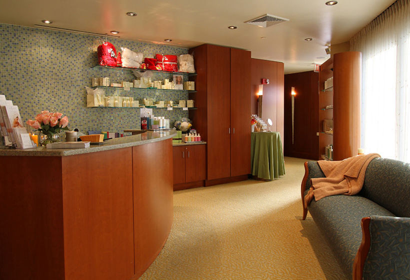 Stamford Marriott Hotel & Spa  | Stamford | Connecticut | United States 2