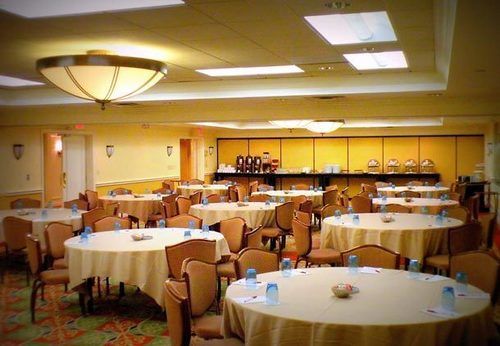 Stamford Marriott Hotel & Spa  | Stamford | Connecticut | United States 20