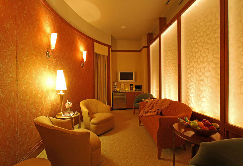 Stamford Marriott Hotel & Spa  | Stamford | Connecticut | United States 3