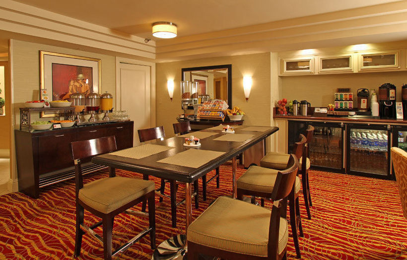 Stamford Marriott Hotel & Spa  | Stamford | Connecticut | United States 4