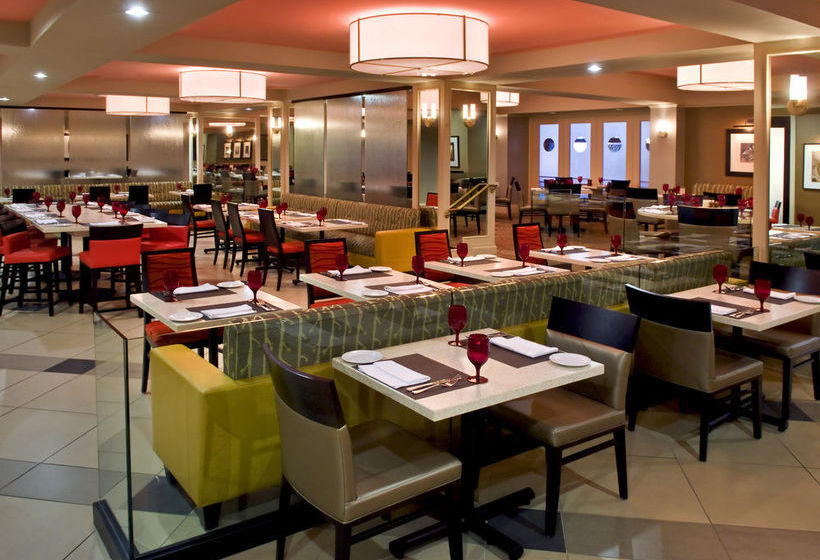 Stamford Marriott Hotel & Spa  | Stamford | Connecticut | United States 5