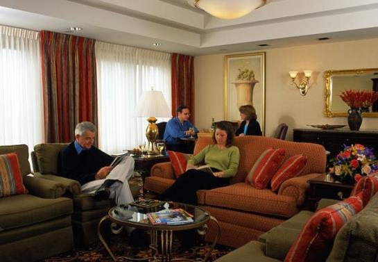 Stamford Marriott Hotel & Spa  | Stamford | Connecticut | United States 6