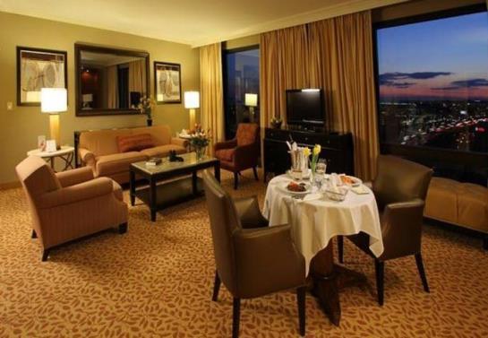 Stamford Marriott Hotel & Spa  | Stamford | Connecticut | United States 7