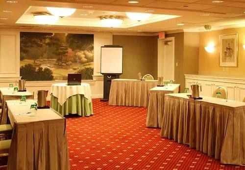 Stamford Marriott Hotel & Spa  | Stamford | Connecticut | United States 8