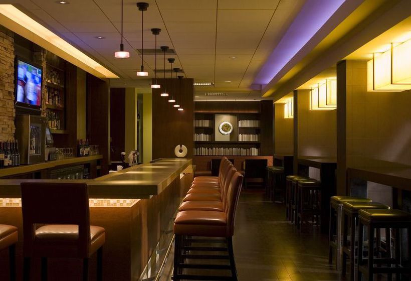 Hotel Key Bridge Marriott  | Arlington | Virginia | United States 1